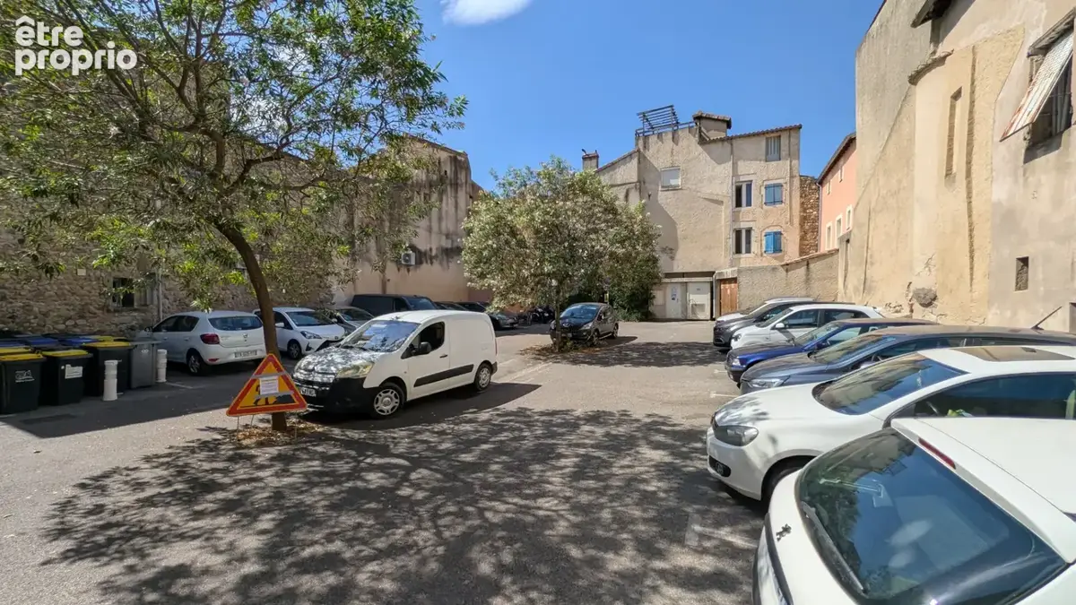 Maison de ville 190m2 avec garage à Saint-Peray - photo 18