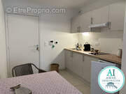 Appartement à LANTON