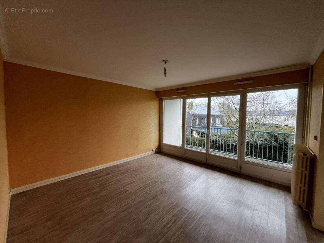 Appartement Les Ponts De Ce 4 pièce(s) 71 m2 - photo 8