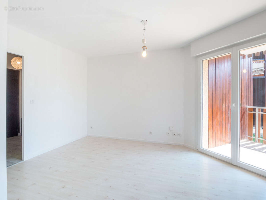 Appartement à ANNECY-LE-VIEUX