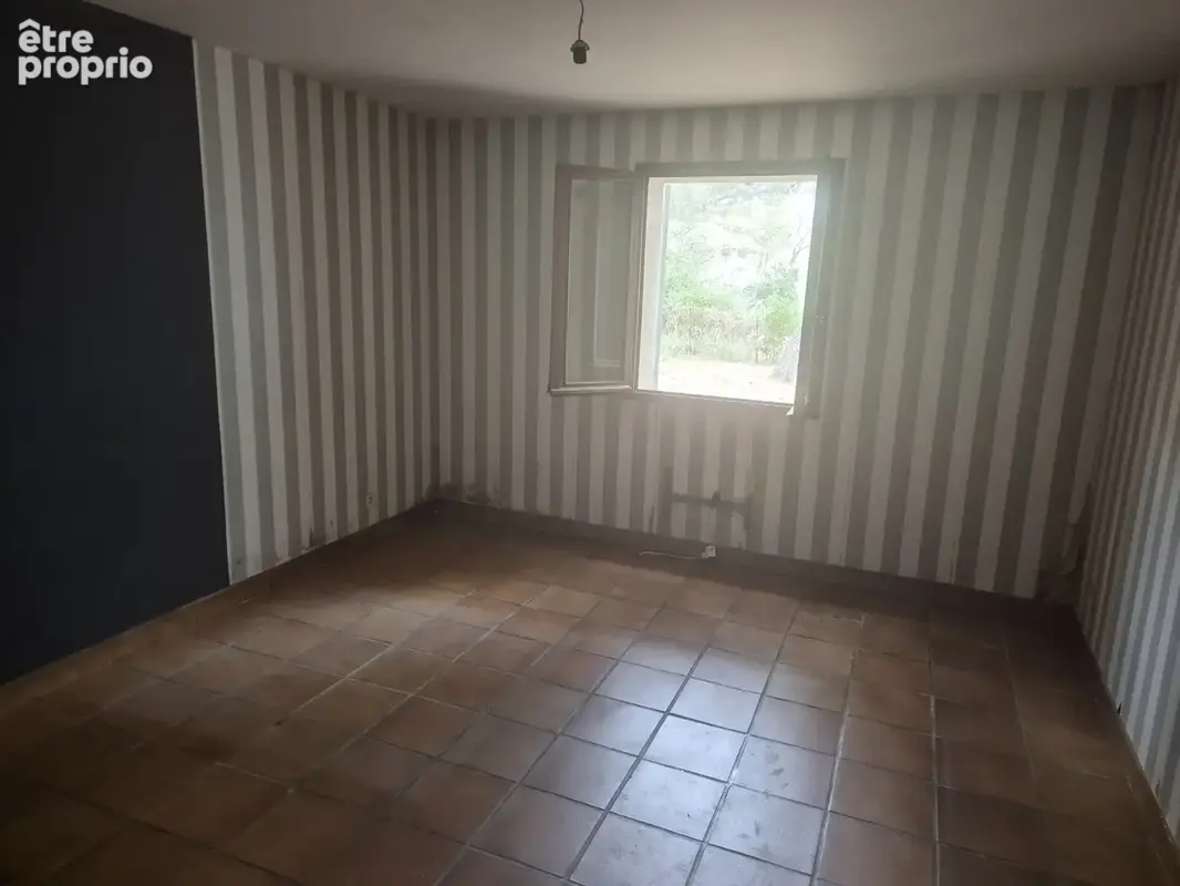 Lambesc, villa style Mas de 100m2 sur 2500m2 terrain - photo 8