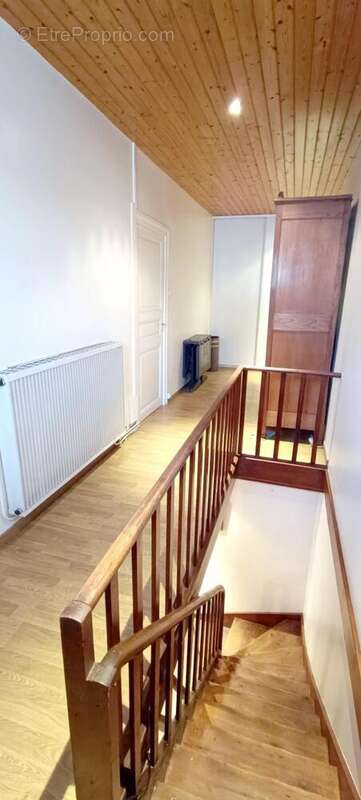 Photo 8 - Maison à L&#039;EGUILLE