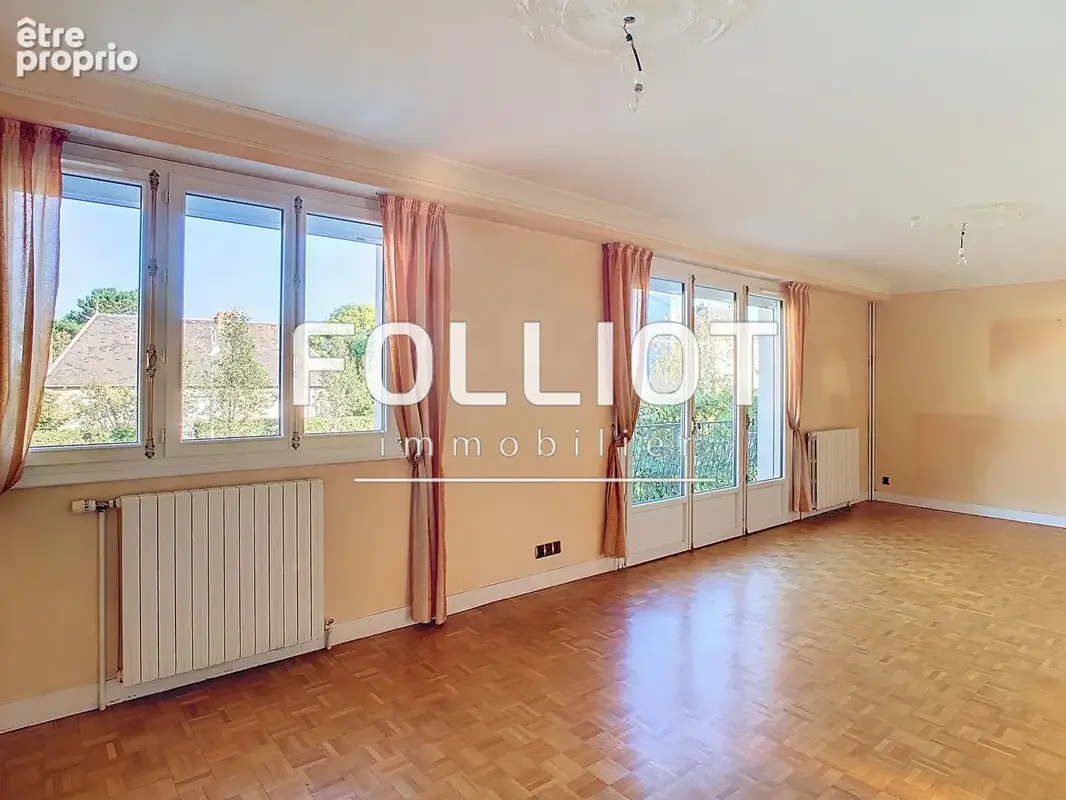 Maison de 6 pièces avec 4 chambres à vendre à DONVILLE LES BAINS - photo 4