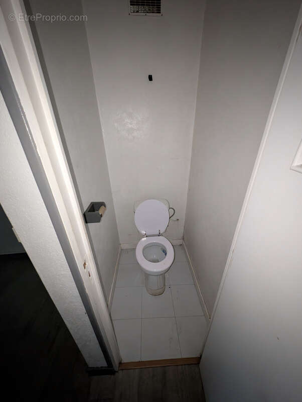 Appartement à PONT-SCORFF