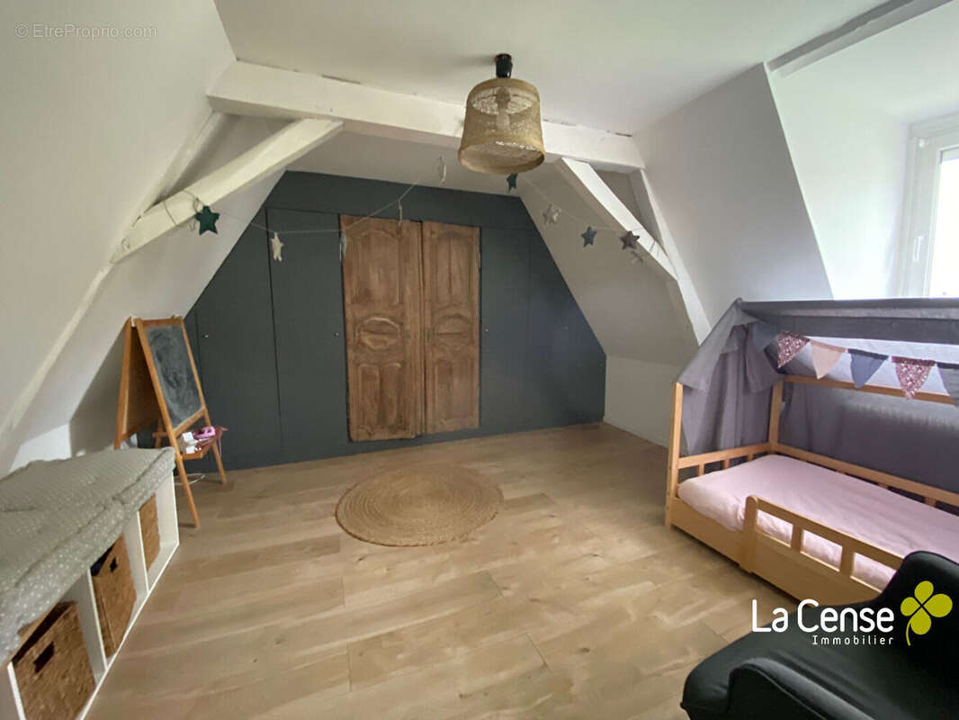 Maison à SAILLY-LEZ-LANNOY