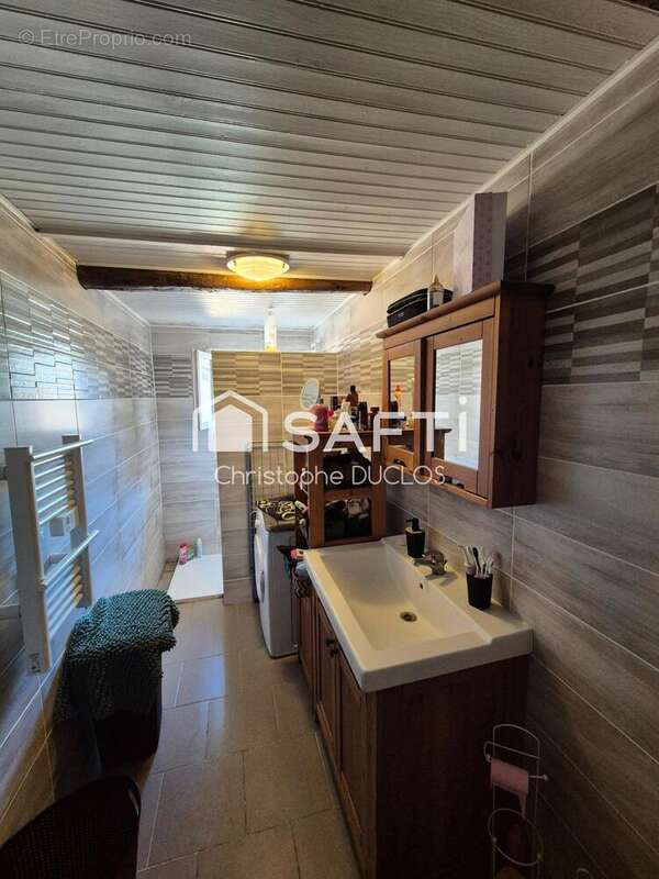 Photo 6 - Maison à PEIPIN