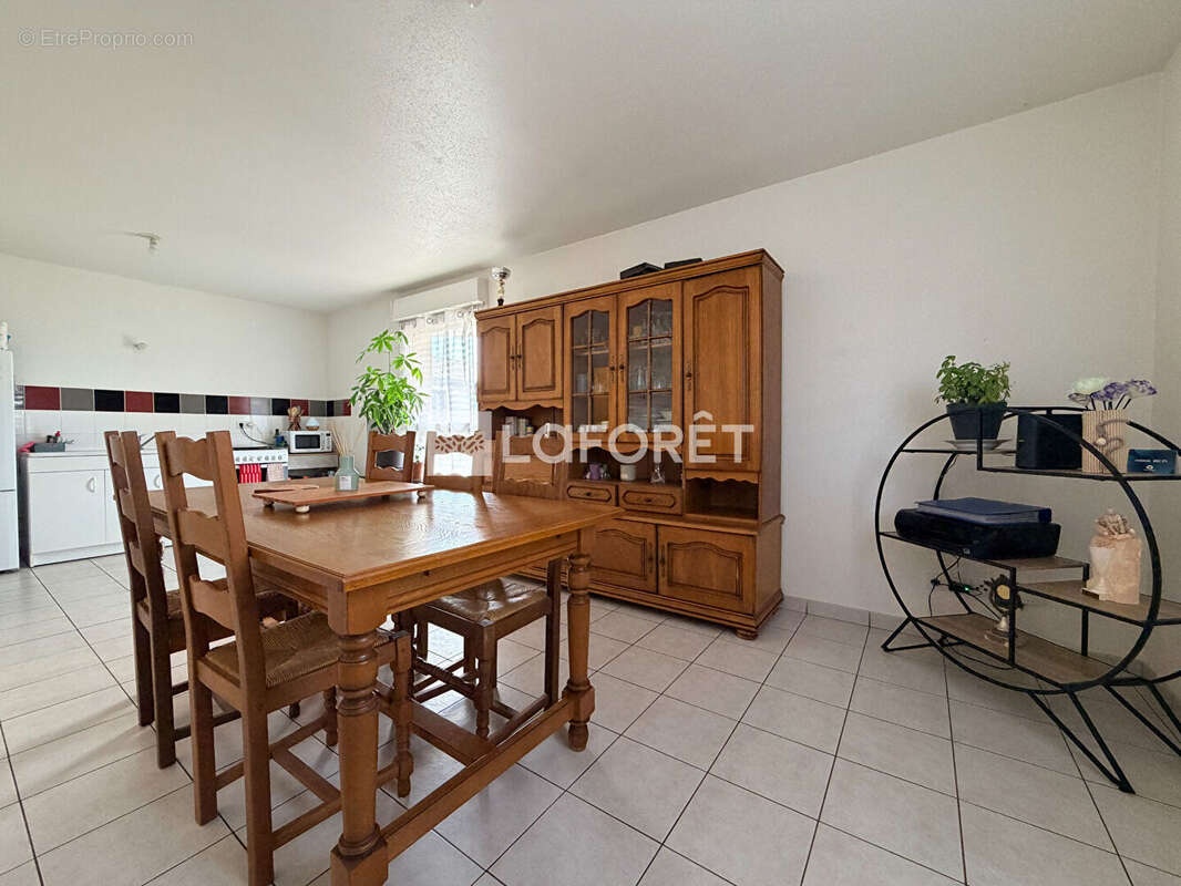 Appartement Vitry Le François - photo 3