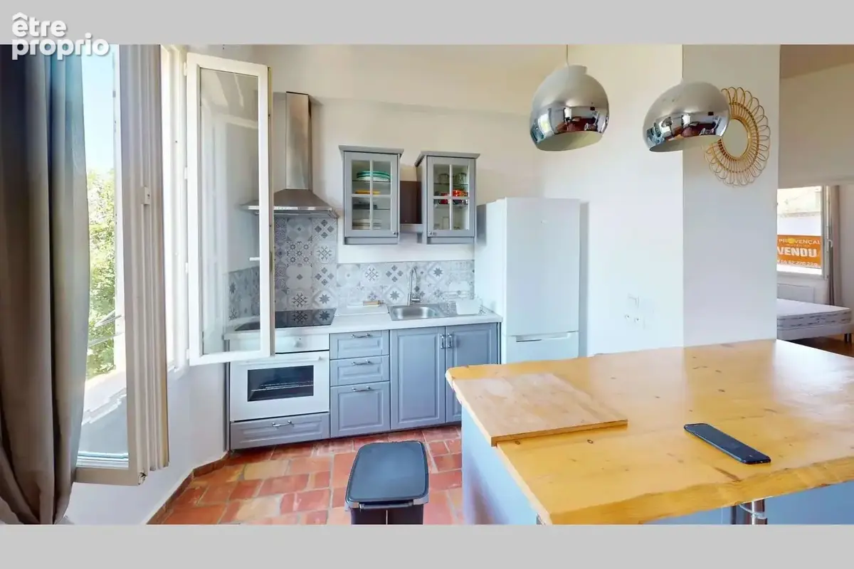 Vente Appartement Pourrieres(83910) 229 000ï¿œ - photo 3