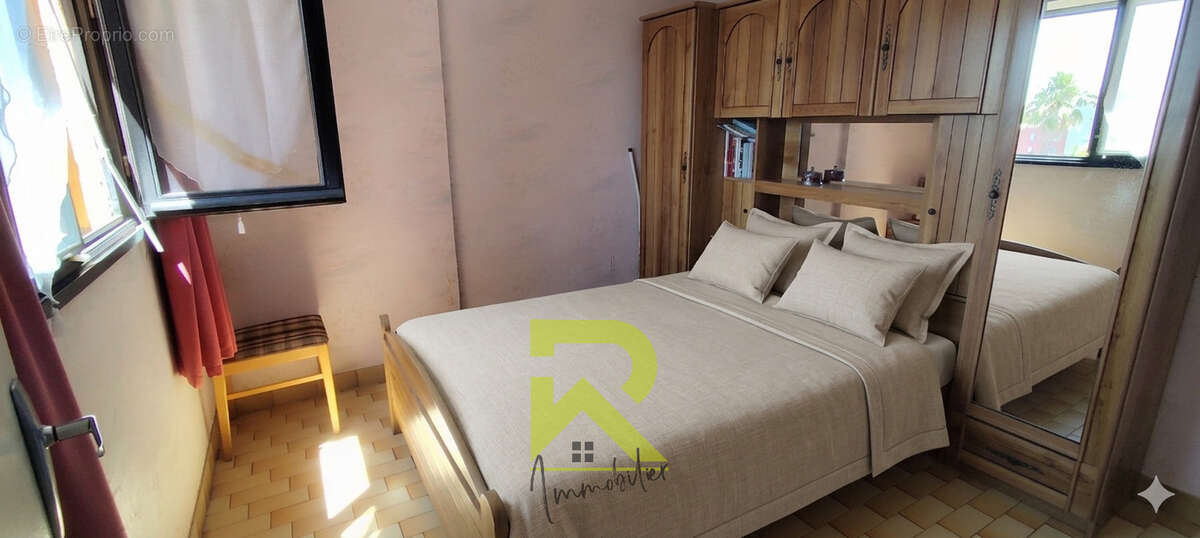 Appartement à AGDE
