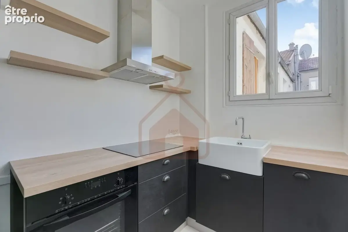 Appartement 1 pièce 37 m² à vendre à Le Kremlin-Bicetre (94270) - photo 7