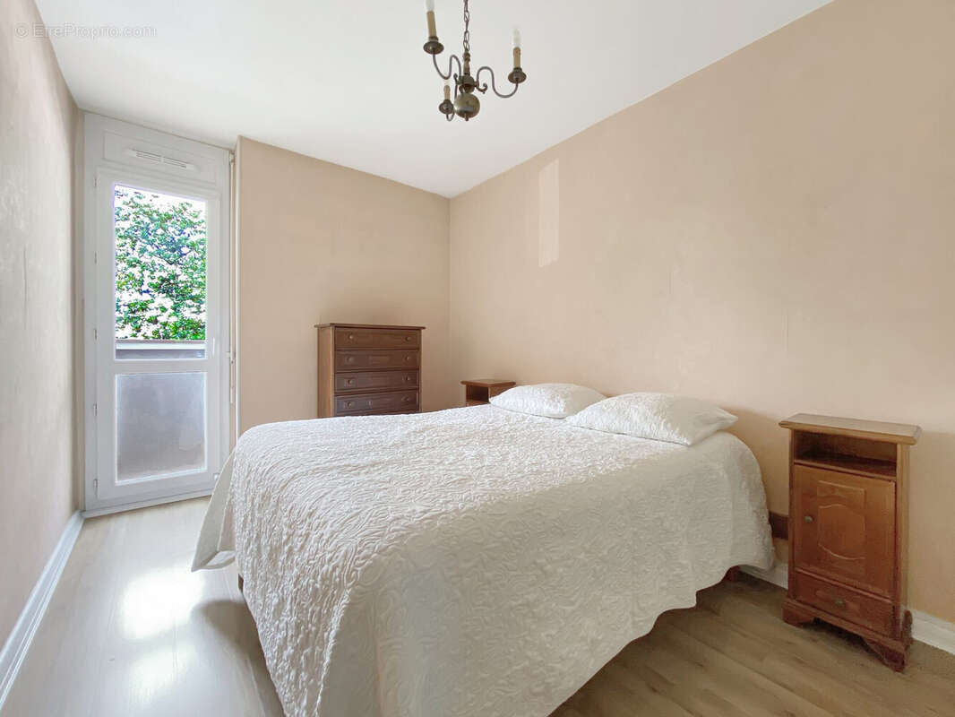 Appartement à ECULLY