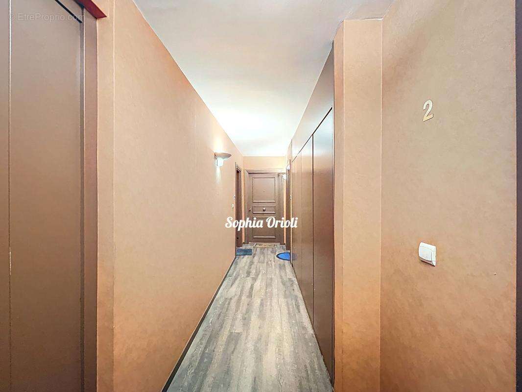 Appartement à ANTONY