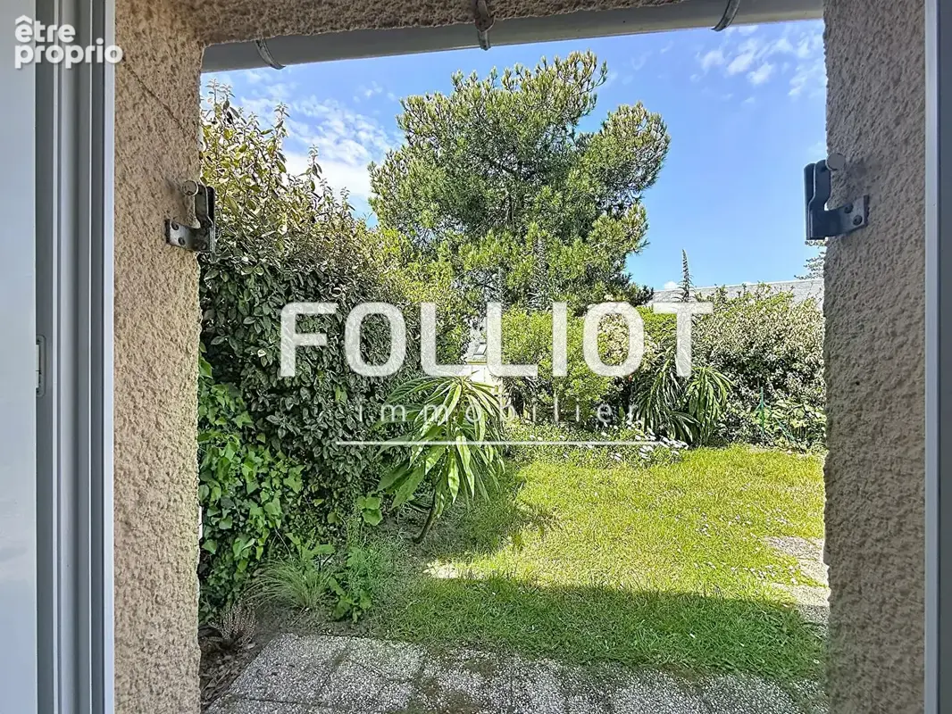 Maison à vendre aux Fermes de CARTERET - photo 2