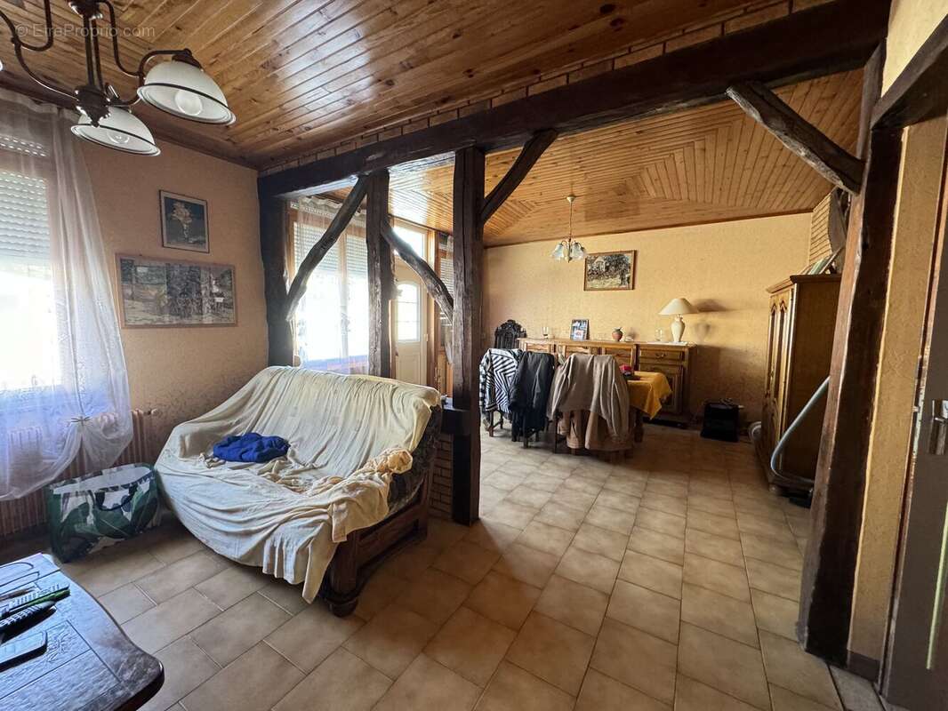 Photo 5 - Maison à AILLY-SUR-NOYE