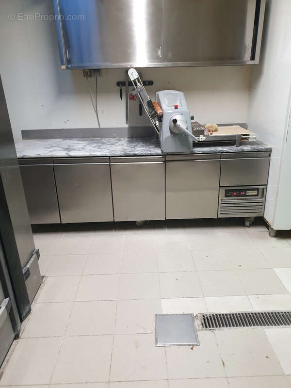 Commerce à BRESSUIRE