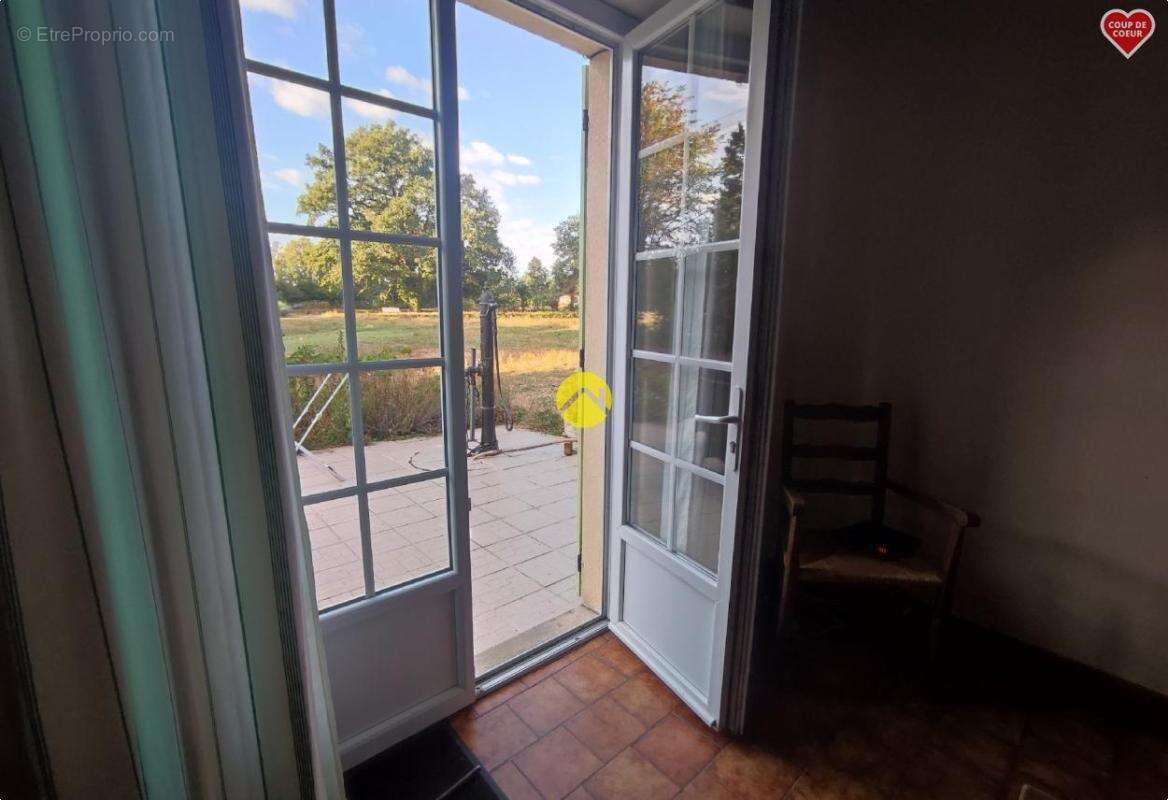 Charmante propriété avec étang - photo 8