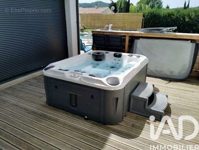 Photo 5 - Maison à MALAUCENE