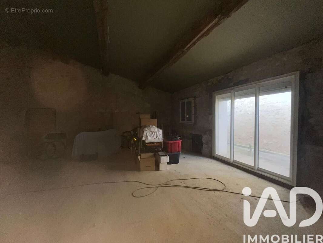 Photo 9 - Appartement à FLEURY