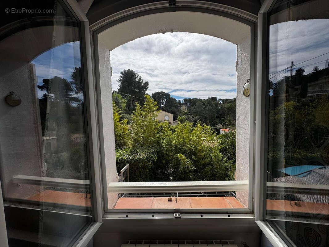 Maison à MARSEILLE-11E