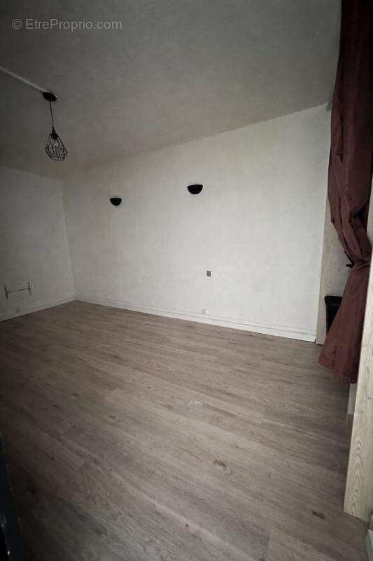 Appartement à RIVESALTES