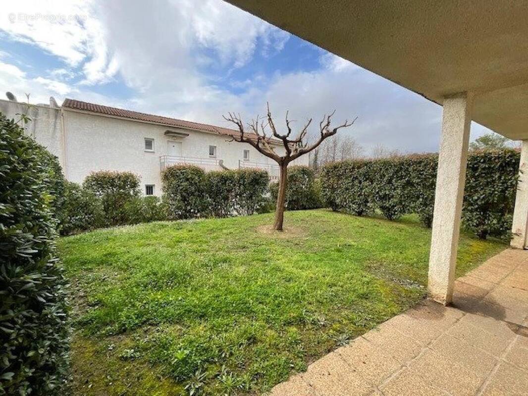 Photo 1 - Appartement à POGGIO-MEZZANA