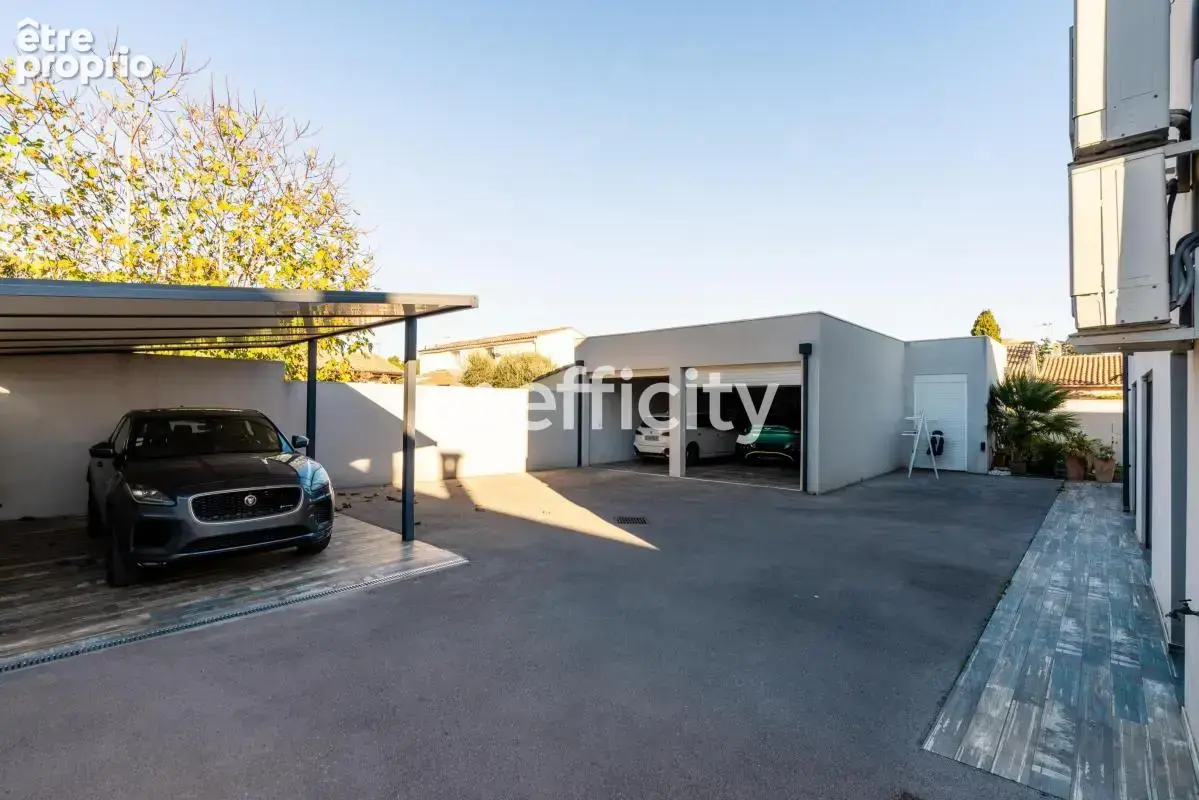 Maison 7 pièces 344 m² à vendre à Vias (34450) - photo 22