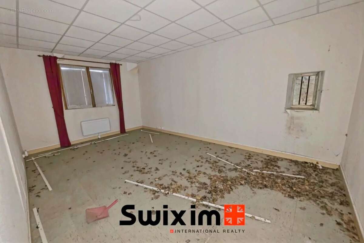 Maison à LESPARRE-MEDOC