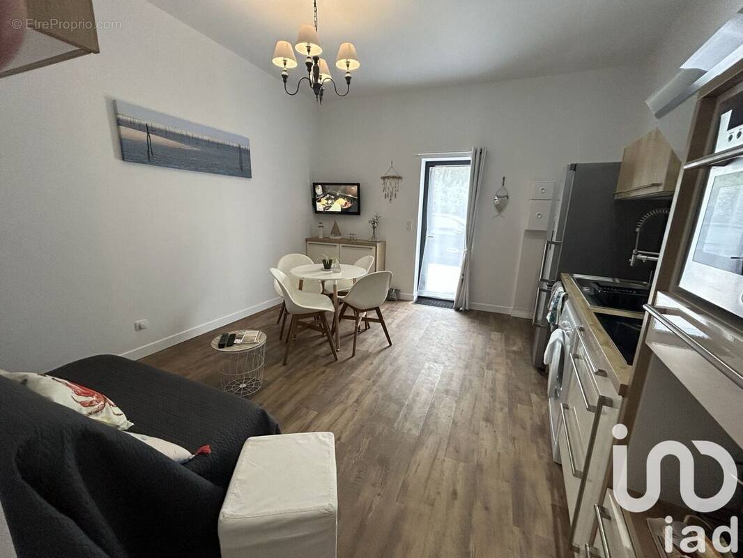 Photo 1 - Appartement à LA TESTE-DE-BUCH