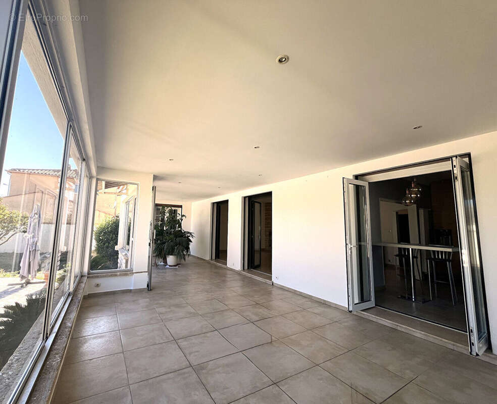 Maison à FOS-SUR-MER