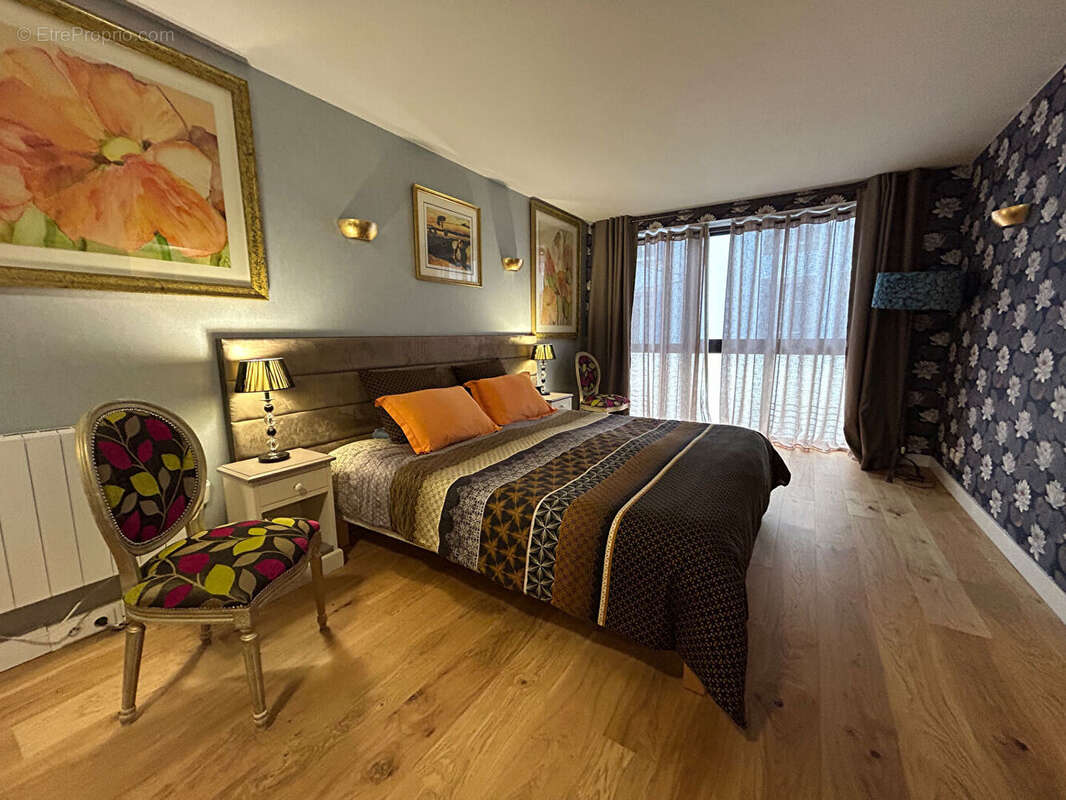 Appartement à QUIMPER