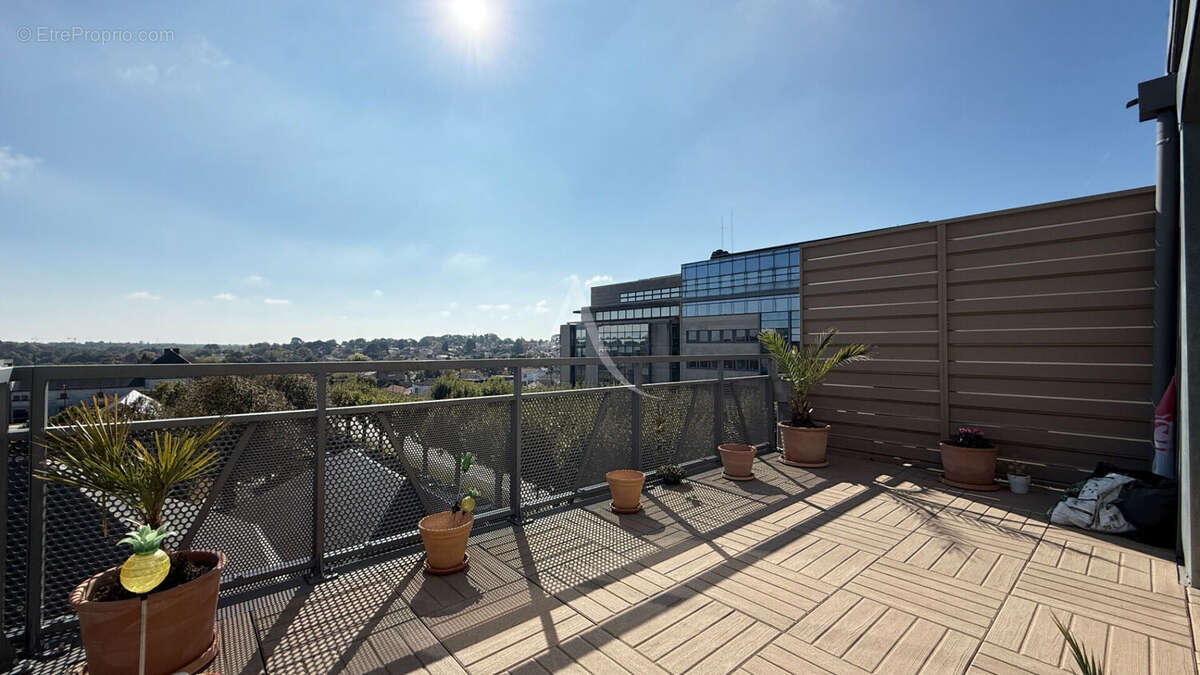 Appartement à LA ROCHE-SUR-YON