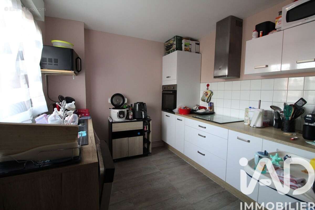 Photo 2 - Appartement à CORMONTREUIL