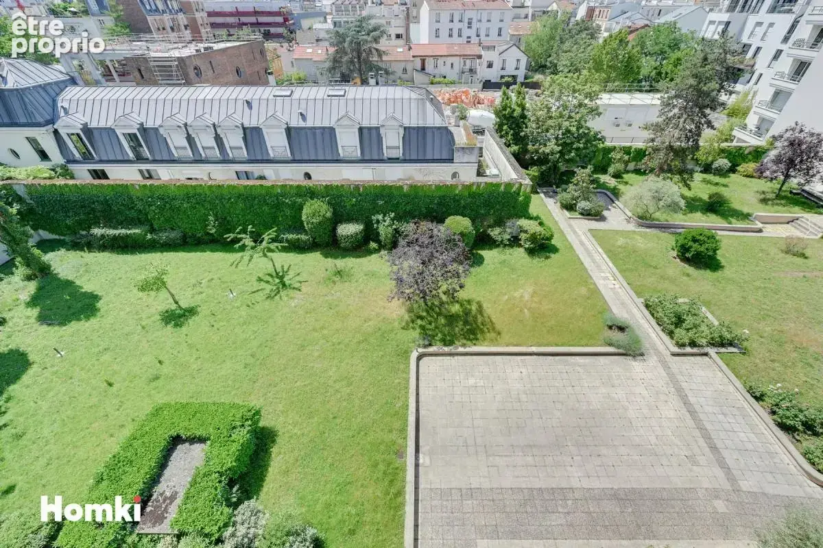 Appartement T2 de 48 m² à Boulogne-Billancourt 92100, Rue Gallieni - photo 11