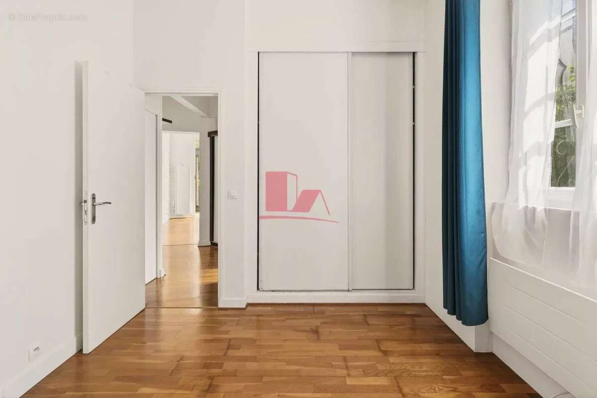Appartement à VANVES