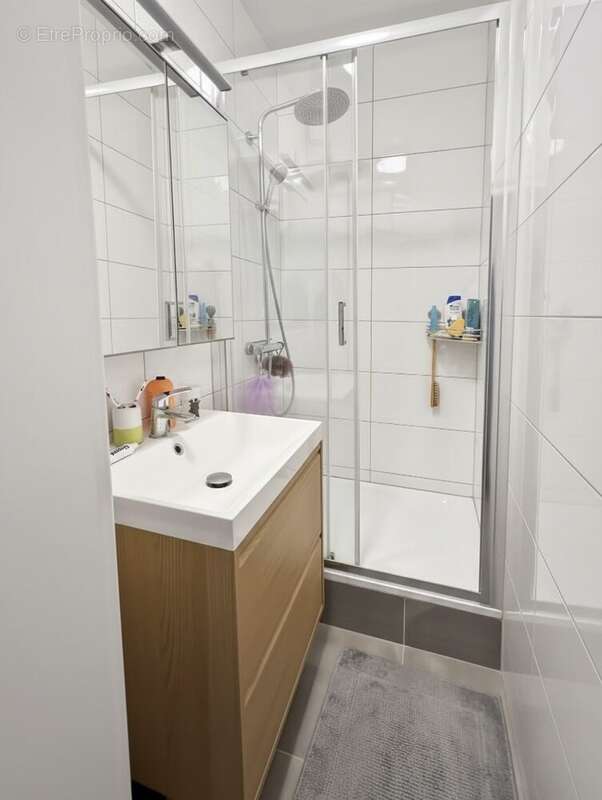 Appartement à CLICHY