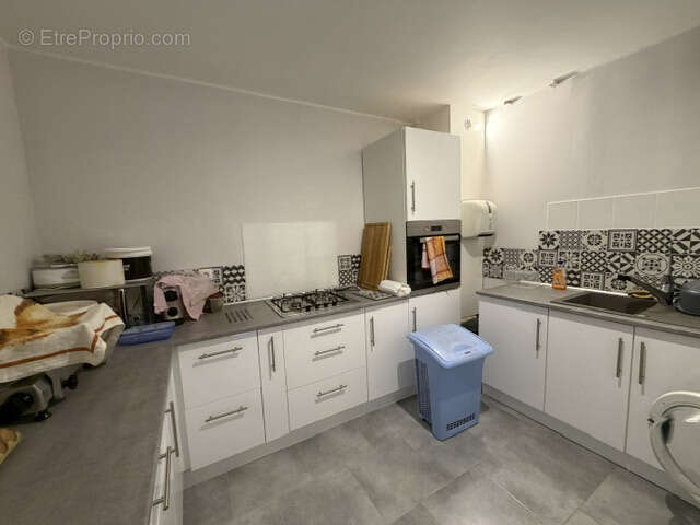 Maison en pierre 3 chambres - photo 10