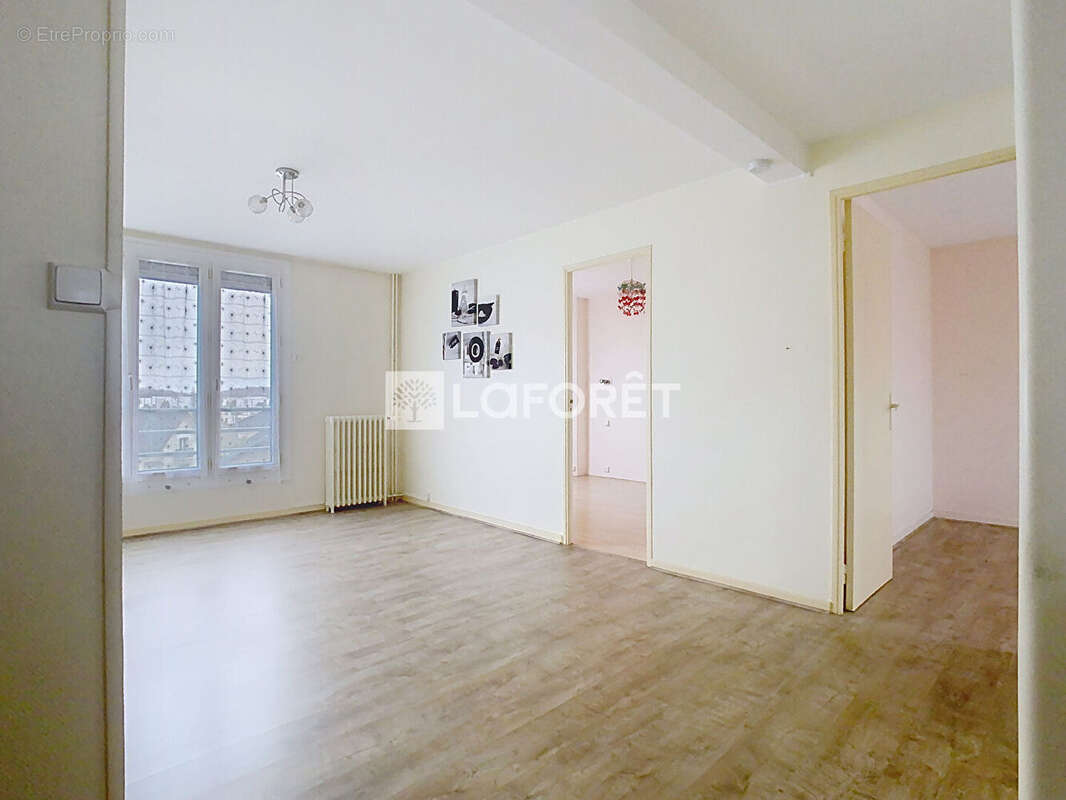 Appartement à LIMOGES