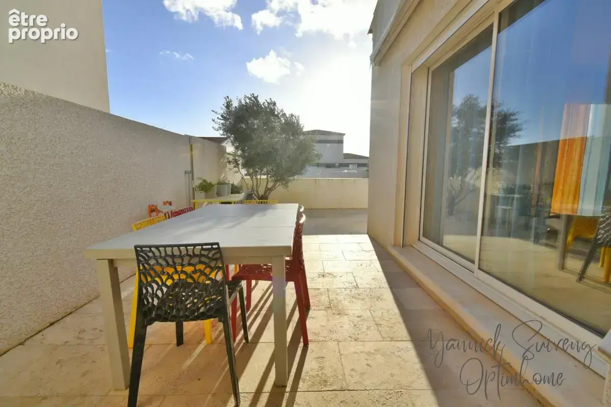 Maison t4 de 2020 avec piscine - caves (11510) - photo 18