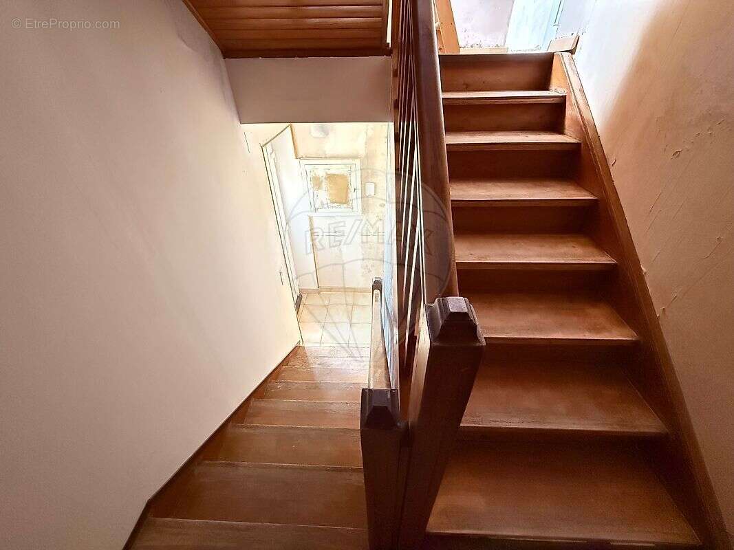Maison 3 chambre(s) à vendre - photo 6