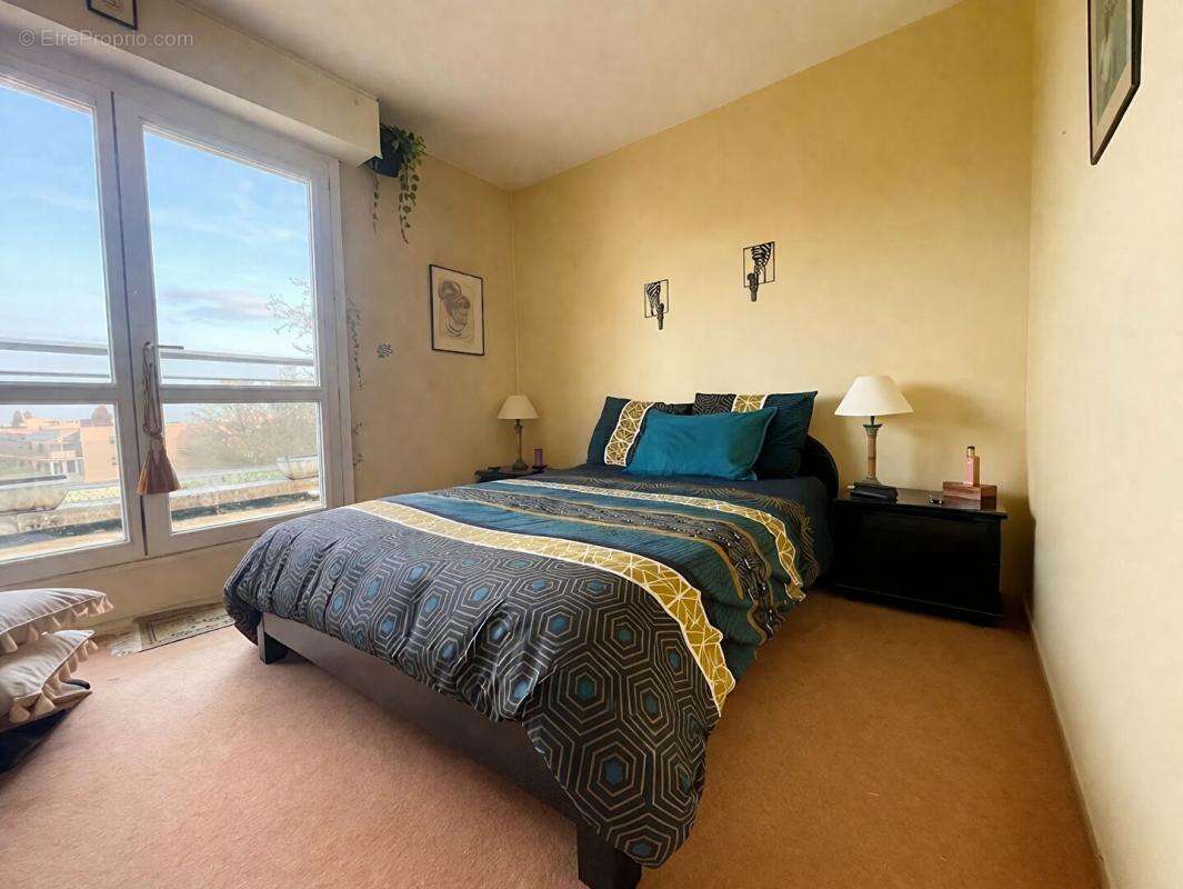 Appartement à LE BOUSCAT