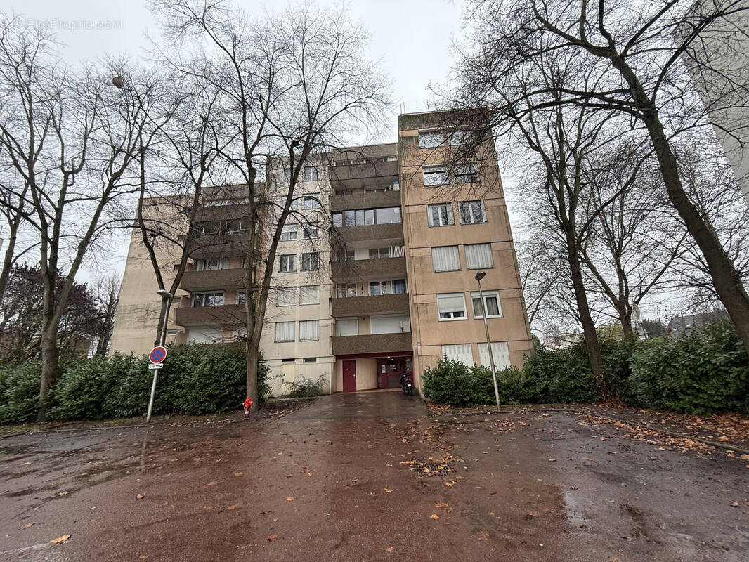 Appartement à VILLEPINTE