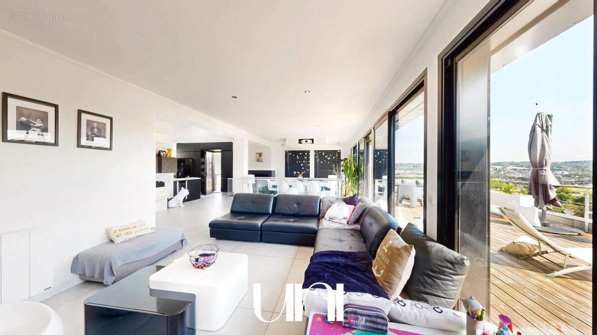 Maison à SAINT-ARNOULT