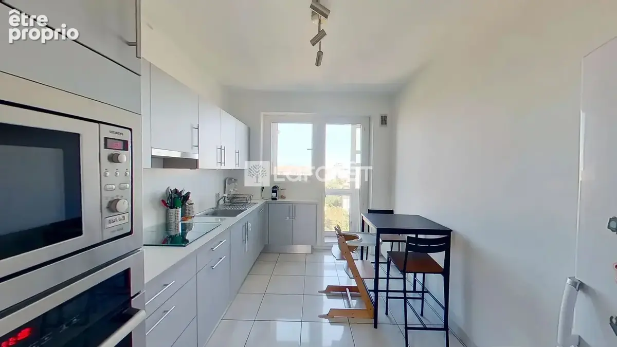 MOTNCHAT  - T5 Familial de 110 m² - photo 9