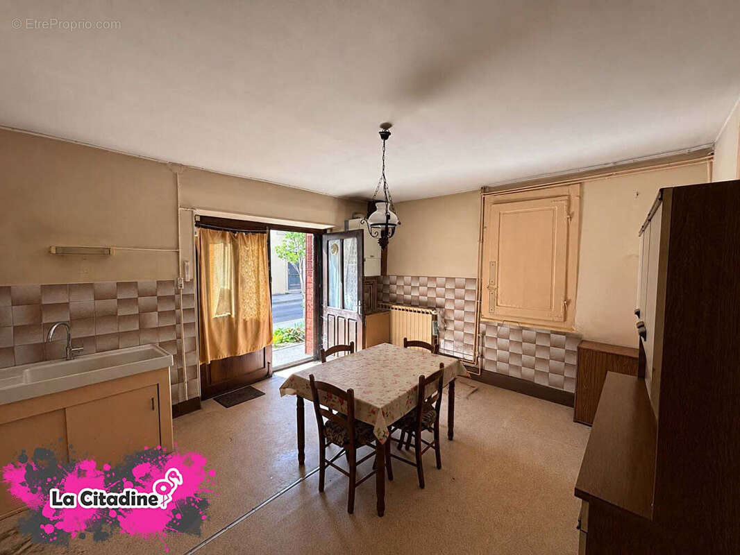 La Citadine - photo 2