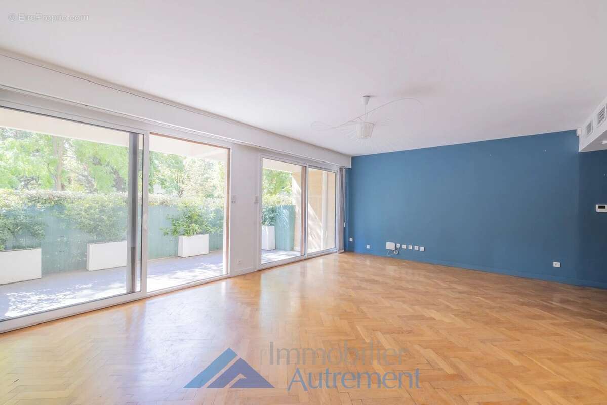 Appartement centre ville Aix en Provence - photo 2