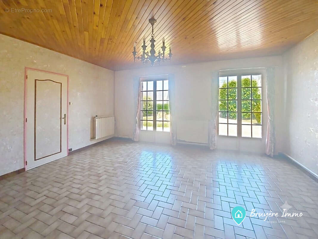 Maison 130 m² à La Longueville  - photo 4