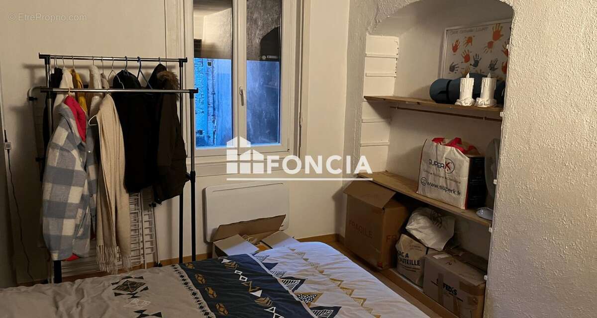 Spacieux T2 spécial investisseur - photo 3
