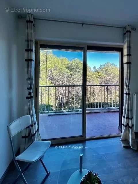 Appartement à PEYMEINADE