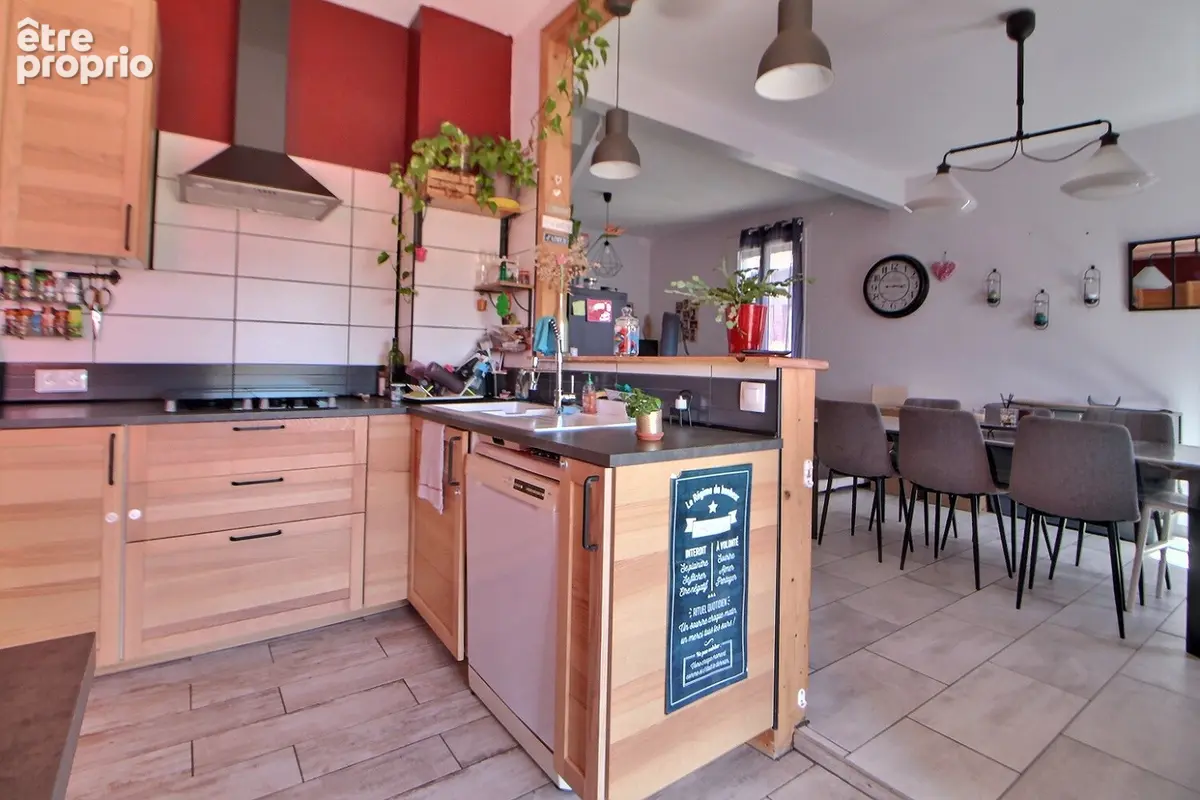 Maison Riorges 7 pièce(s) 130 m2 - photo 4