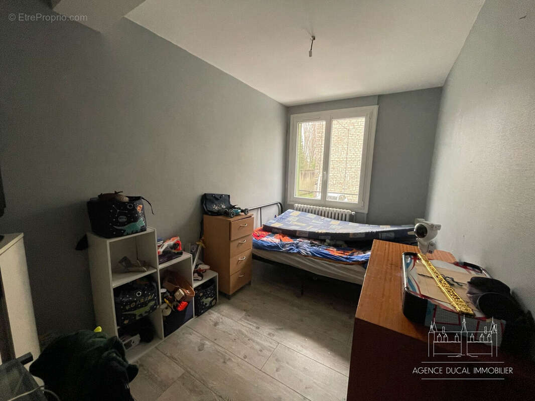 Appartement à NEVERS